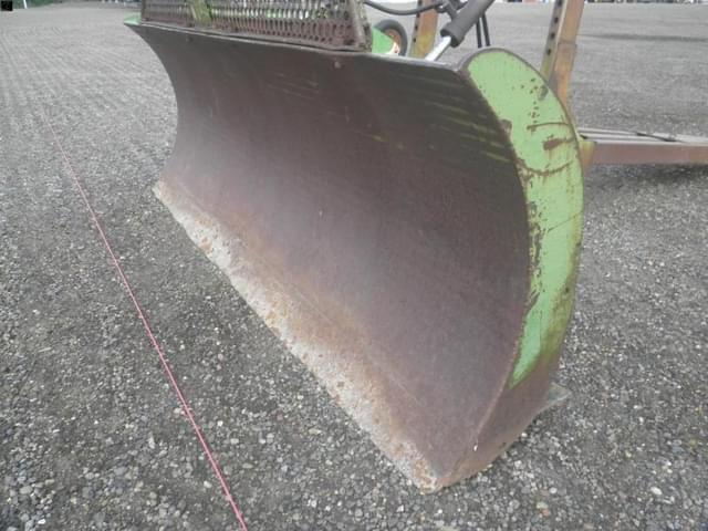 Image of John Deere 534 equipment image 4