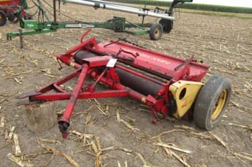Main image New Holland 404