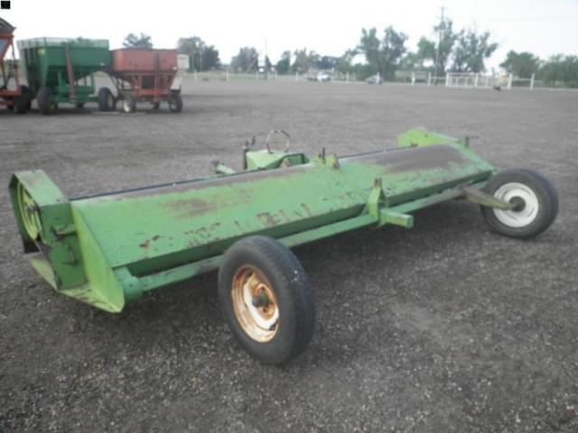 Image of John Deere 27 equipment image 3