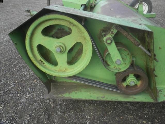 Image of John Deere 27 equipment image 4