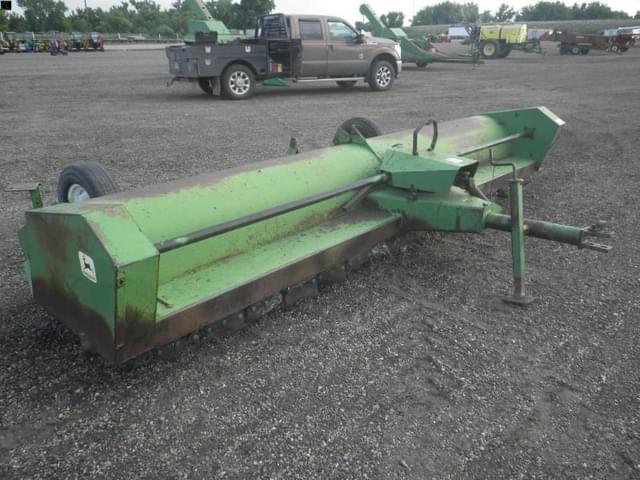 Image of John Deere 27 equipment image 1