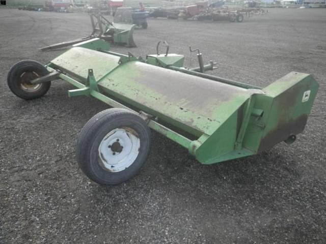 Image of John Deere 27 equipment image 2