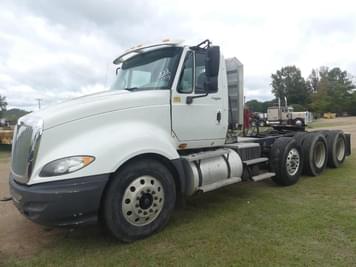 Main image International ProStar