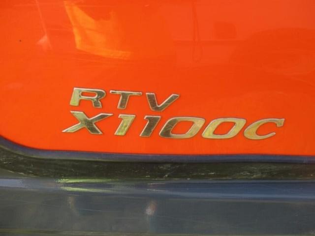 Image of Kubota RTV-X1100C equipment image 4