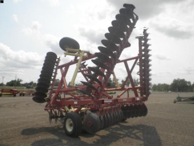 Image of Krause 4990 equipment image 2