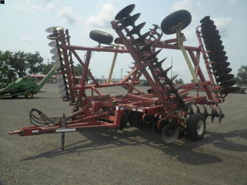 Krause 4990 Equipment Image0