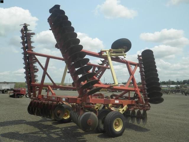 Image of Krause 4990 equipment image 3