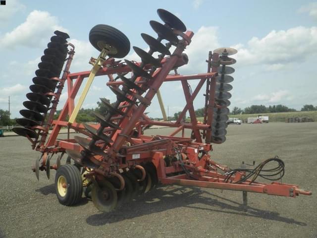 Image of Krause 4990 equipment image 1
