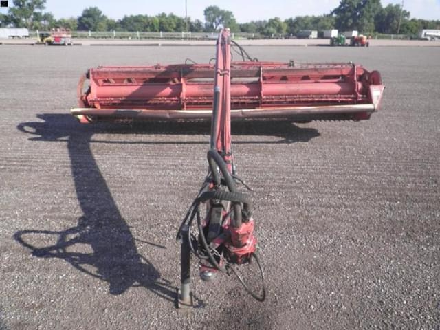 Image of Gehl 2262 equipment image 1