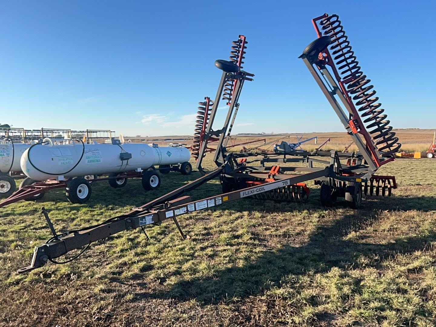 Main image Flexi-Coil 75