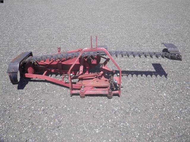Image of Case IH 1300 equipment image 1