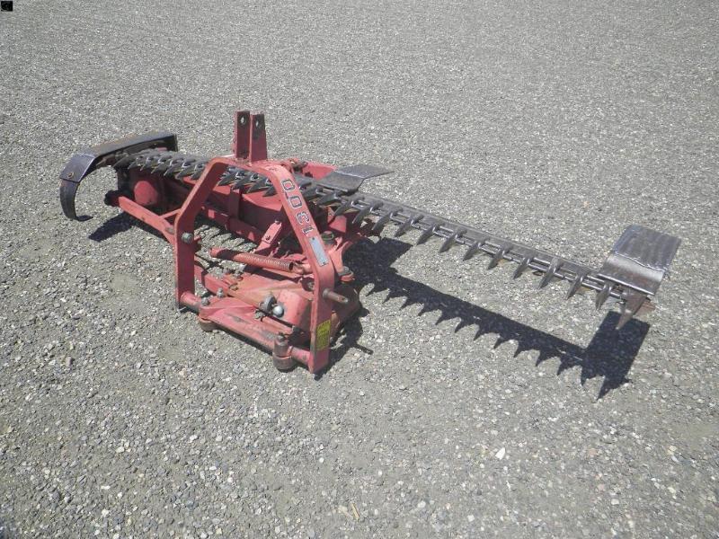 Image of Case IH 1300 Primary image