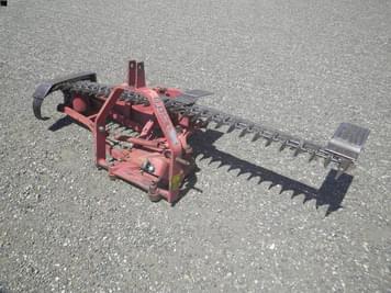 Main image Case IH 1300