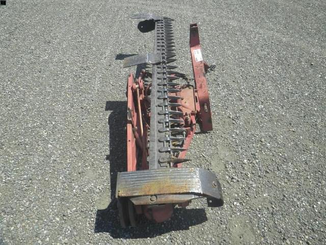 Image of Case IH 1300 equipment image 3