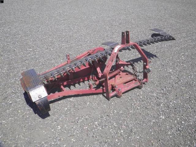 Image of Case IH 1300 equipment image 2