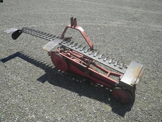 Image of Case IH 1300 equipment image 4