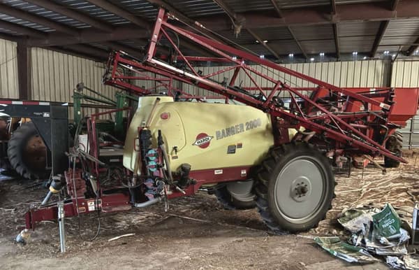 Equipment Main Image