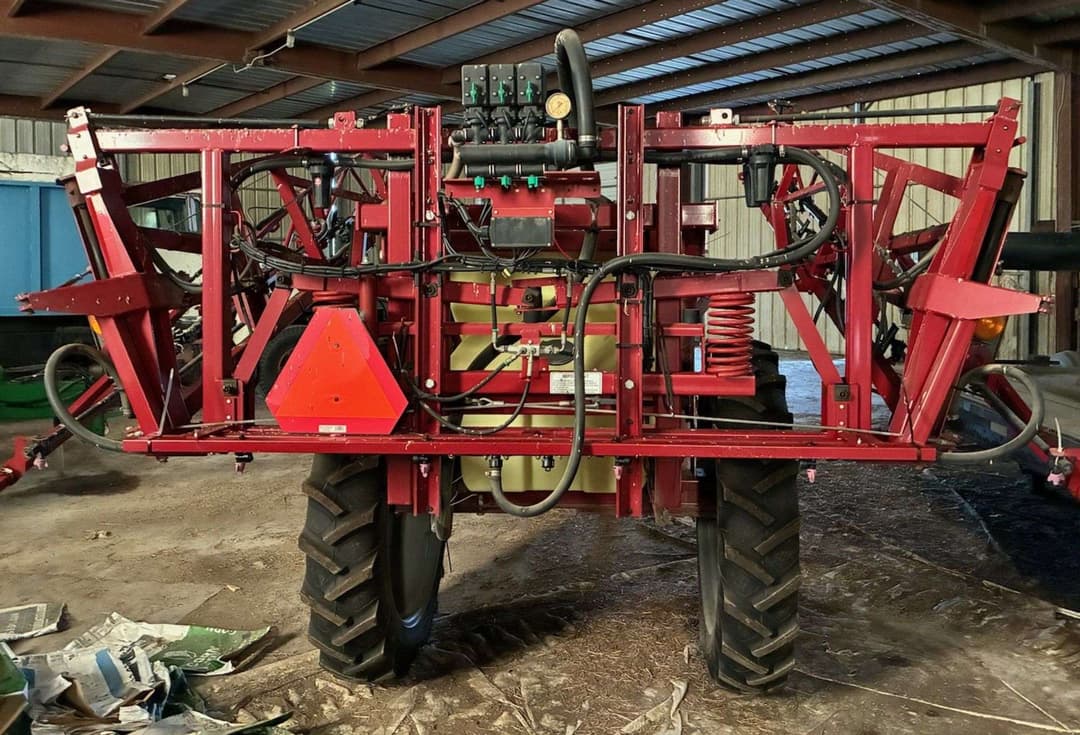 Image of Hardi Ranger 2000 Image 1