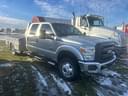 2014 Ford F-350 Image