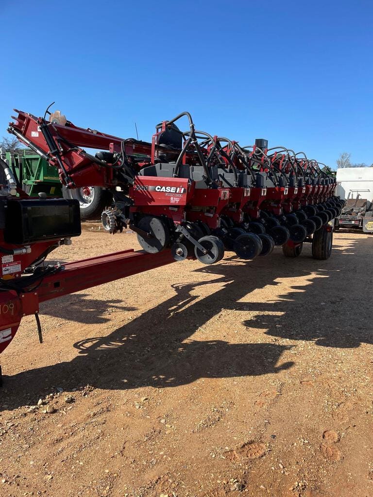 Main image Case IH 1240