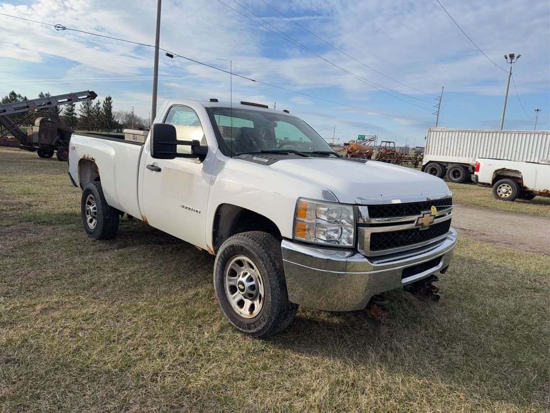 Image of Chevrolet 3500 Primary image