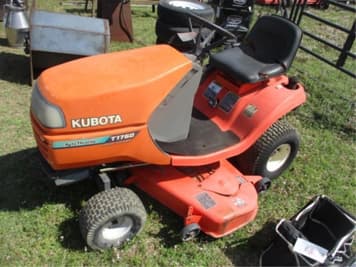 Main image Kubota T1760