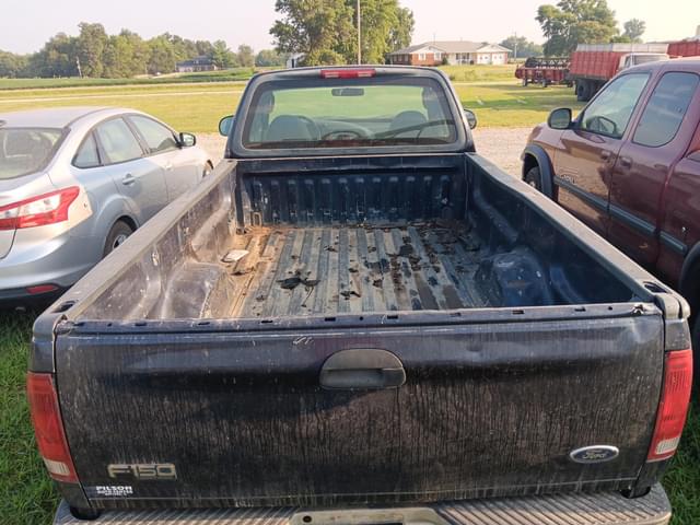 Image of Ford F-150 equipment image 3