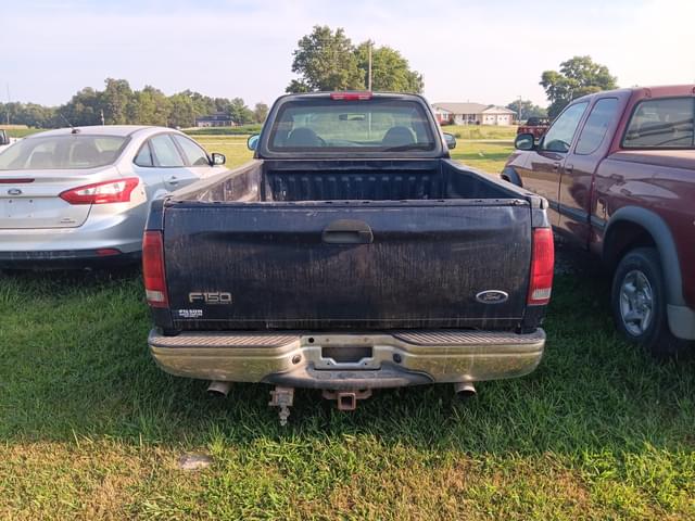 Image of Ford F-150 equipment image 2