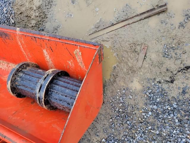 Image of Kubota M7.172 equipment image 4