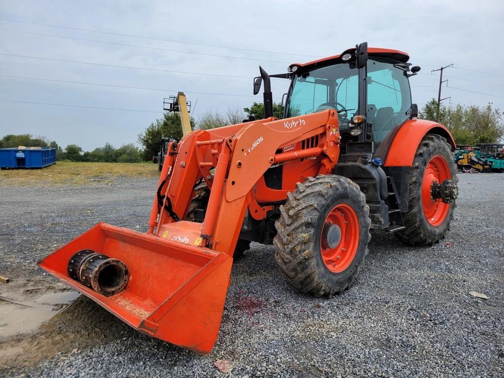 Image of Kubota M7.172 Primary image
