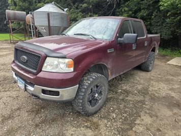 Main image Ford F-150