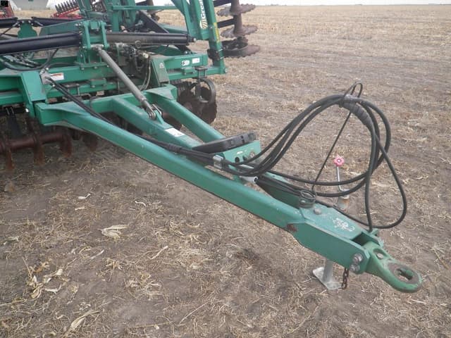 Image of Great Plains 3000TT equipment image 4