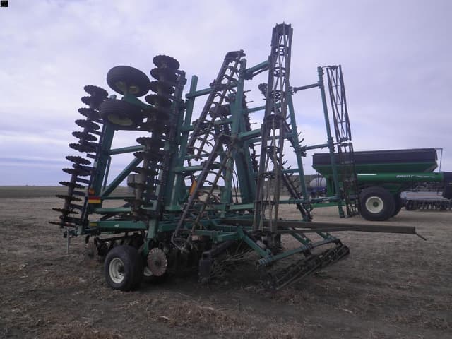 Image of Great Plains 3000TT equipment image 1