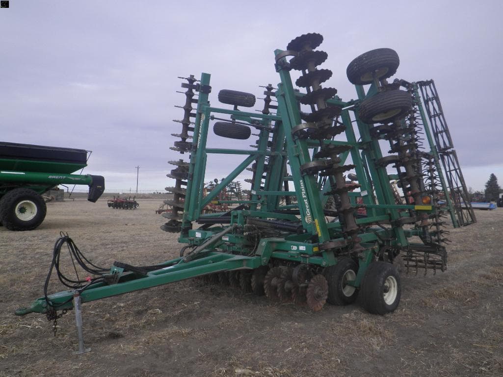 Image of Great Plains 3000TT Primary image