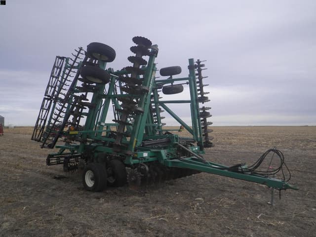 Image of Great Plains 3000TT equipment image 3