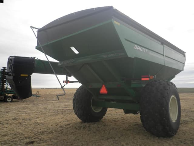 Image of Brent 1082 equipment image 2