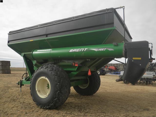 Image of Brent 1082 equipment image 1