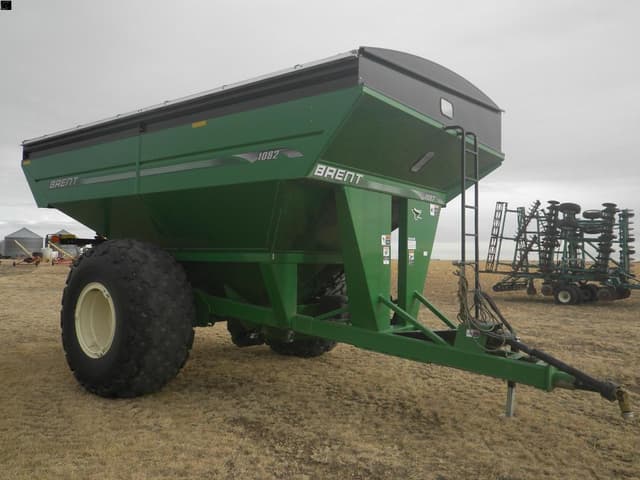 Image of Brent 1082 equipment image 3