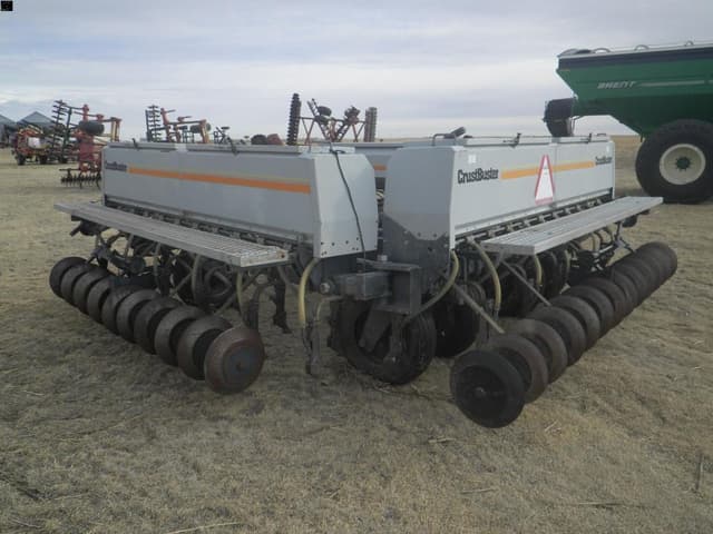 Image of CrustBuster 3200 equipment image 2