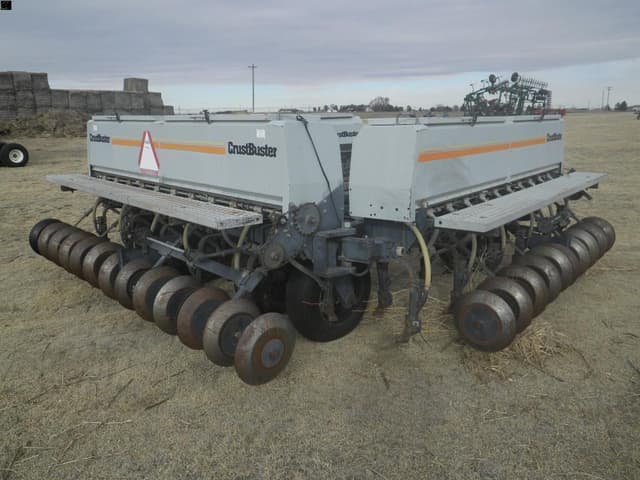 Image of CrustBuster 3200 equipment image 1