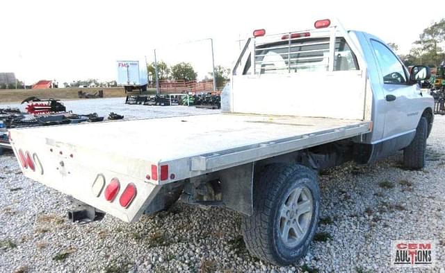 Image of Dodge Ram equipment image 3