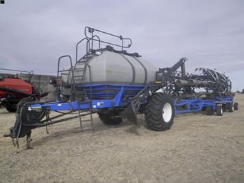 Main image New Holland P2060