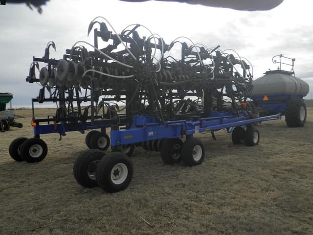 Image of New Holland P2060 equipment image 3