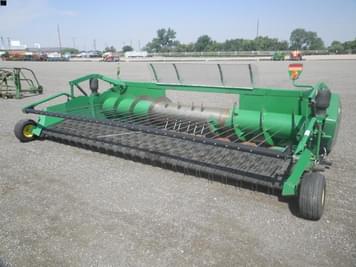 Main image John Deere 615P