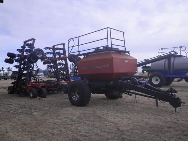 Image of Case IH SDX40 equipment image 3