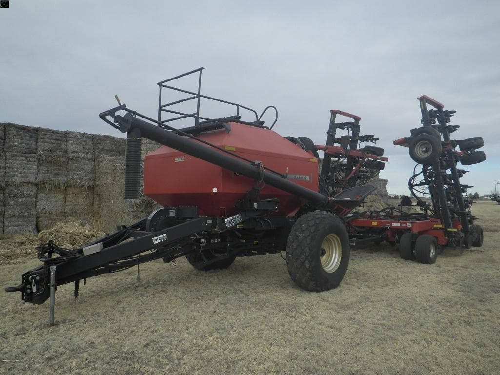 Image of Case IH SDX40 Primary image