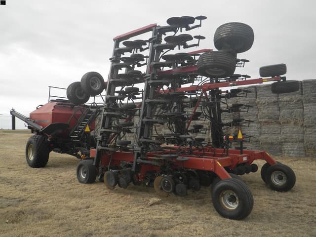 Image of Case IH SDX40 equipment image 1