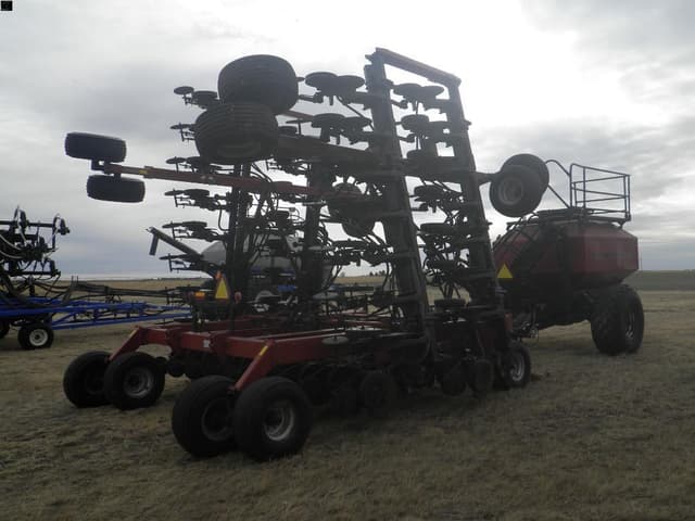 Image of Case IH SDX40 equipment image 2