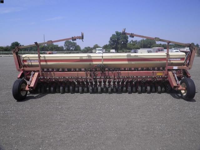 Image of Krause 5200 equipment image 1