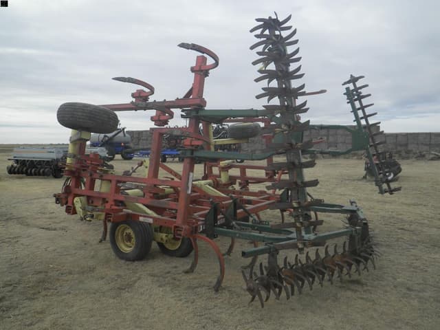 Image of Krause 4300 equipment image 1